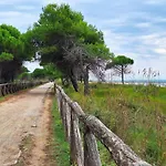 Bright Flat With Balcony In Bibione - Beahost